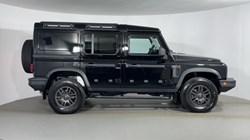 2023 (73) INEOS GRENADIER Station 3.0 TD 6dr Auto 5352563