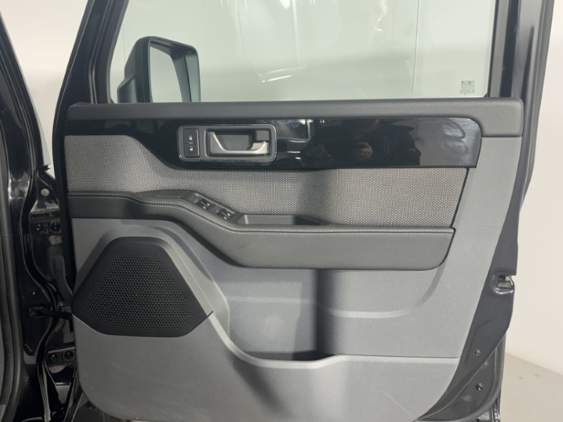 2023 (73) INEOS GRENADIER Station 3.0 TD 6dr Auto 5352523