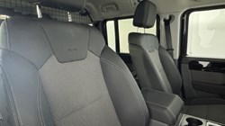 2023 (73) INEOS GRENADIER Station 3.0 TD 6dr Auto 5352516