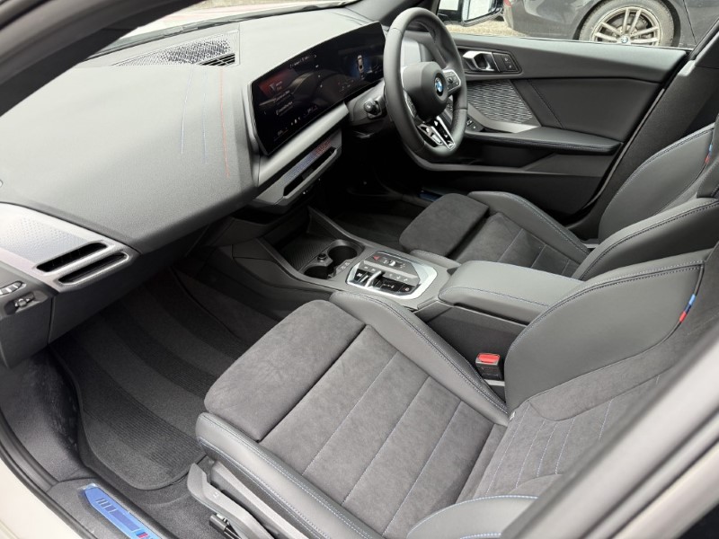  BMW 2 SERIES 220 M Sport 4dr Step Auto 5399997