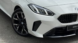 BMW 2 SERIES 220 M Sport 4dr Step Auto 5399974