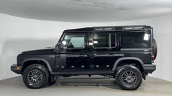 2023 (73) INEOS GRENADIER Station 3.0 TD 6dr Auto 5352558