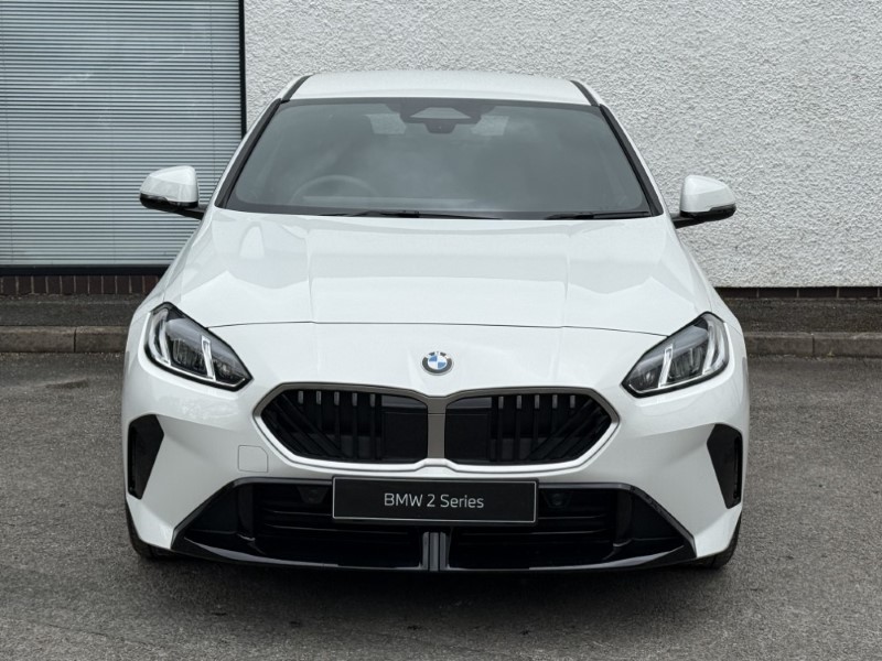  BMW 2 SERIES 220 M Sport 4dr Step Auto 5399994