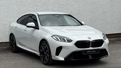 BMW 2 SERIES 220 M Sport 4dr Step Auto 5399993