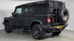 2023 (73) INEOS GRENADIER Station 3.0 TD 6dr Auto 1