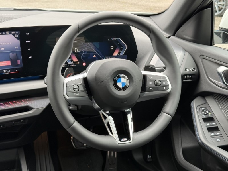  BMW 2 SERIES 220 M Sport 4dr Step Auto 5399999