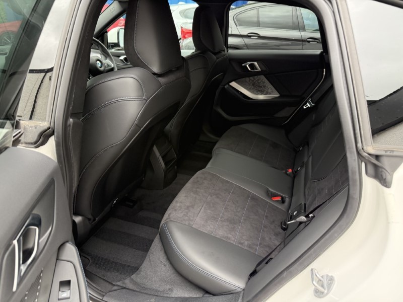  BMW 2 SERIES 220 M Sport 4dr Step Auto 5399996