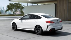 BMW 2 SERIES 220 M Sport 4dr Step Auto 5314515