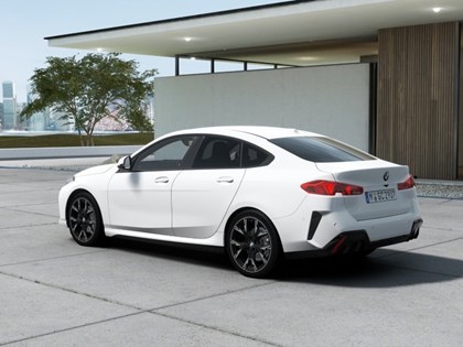 BMW 2 SERIES 220 M Sport 4dr Step Auto