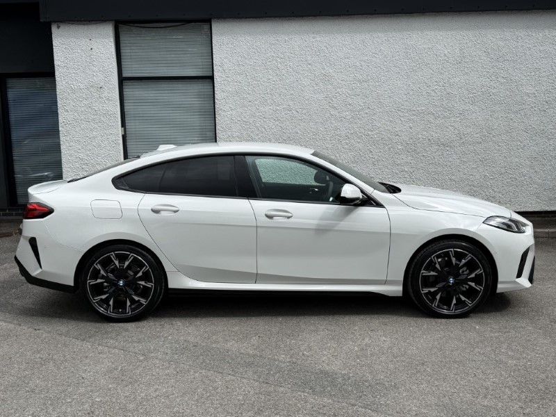  BMW 2 SERIES 220 M Sport 4dr Step Auto 5399965