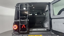 2023 (73) INEOS GRENADIER Station 3.0 TD 6dr Auto 5352536