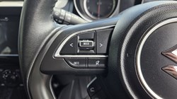 2019 (19) SUZUKI SWIFT 1.0 Boosterjet SZ-T 5dr 5365178