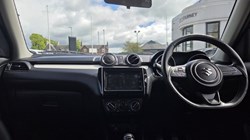 2019 (19) SUZUKI SWIFT 1.0 Boosterjet SZ-T 5dr 5365170