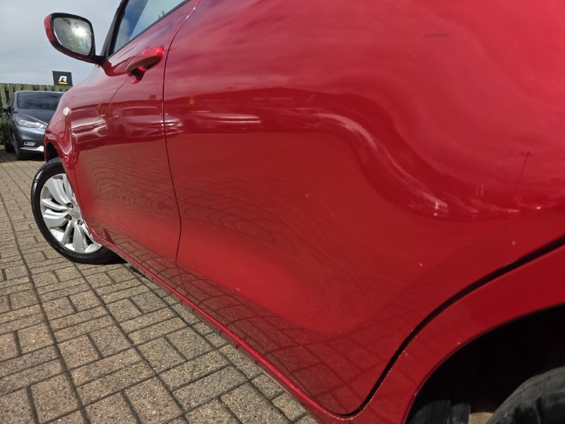 2019 (19) SUZUKI SWIFT 1.0 Boosterjet SZ-T 5dr 5365158