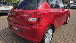2019 (19) SUZUKI SWIFT 1.0 Boosterjet SZ-T 5dr 5365164