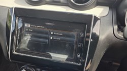 2019 (19) SUZUKI SWIFT 1.0 Boosterjet SZ-T 5dr 5365185