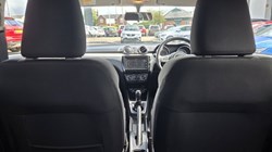 2019 (19) SUZUKI SWIFT 1.0 Boosterjet SZ-T 5dr 5365167