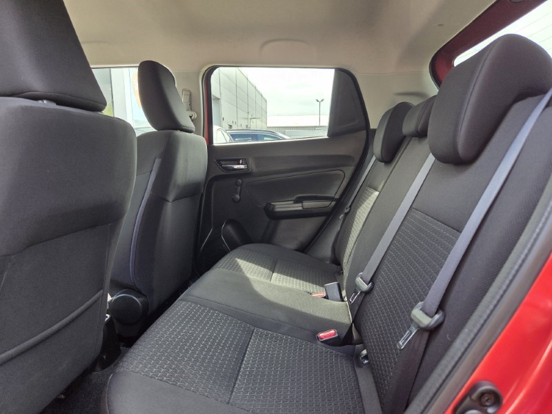 2019 (19) SUZUKI SWIFT 1.0 Boosterjet SZ-T 5dr 5365169