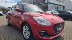 2019 (19) SUZUKI SWIFT 1.0 Boosterjet SZ-T 5dr 5365153