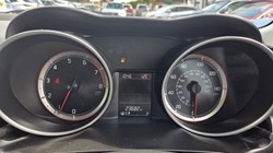 2019 (19) SUZUKI SWIFT 1.0 Boosterjet SZ-T 5dr 5365187