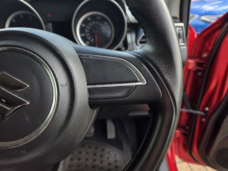 2019 (19) SUZUKI SWIFT 1.0 Boosterjet SZ-T 5dr 5365179