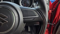 2019 (19) SUZUKI SWIFT 1.0 Boosterjet SZ-T 5dr 5365179