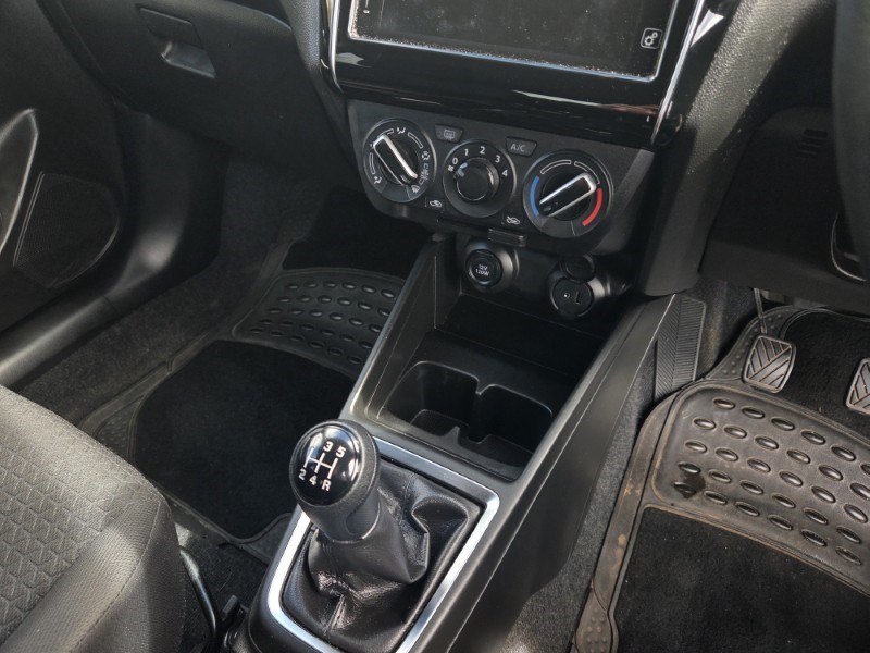 2019 (19) SUZUKI SWIFT 1.0 Boosterjet SZ-T 5dr 5365181