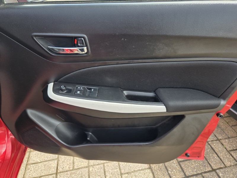 2019 (19) SUZUKI SWIFT 1.0 Boosterjet SZ-T 5dr 5365176