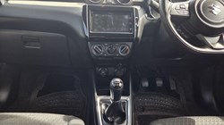 2019 (19) SUZUKI SWIFT 1.0 Boosterjet SZ-T 5dr 5365172