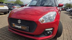 2019 (19) SUZUKI SWIFT 1.0 Boosterjet SZ-T 5dr 5365157