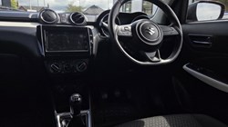 2019 (19) SUZUKI SWIFT 1.0 Boosterjet SZ-T 5dr 5365171