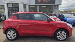 2019 (19) SUZUKI SWIFT 1.0 Boosterjet SZ-T 5dr 5365149