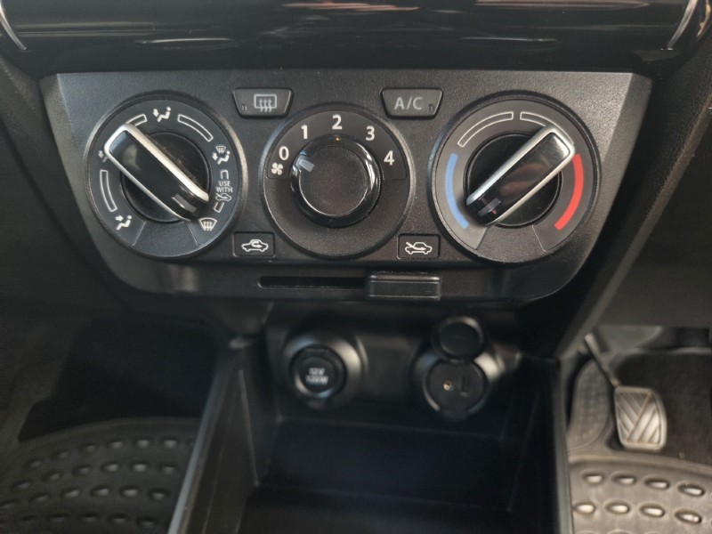 2019 (19) SUZUKI SWIFT 1.0 Boosterjet SZ-T 5dr 5365182
