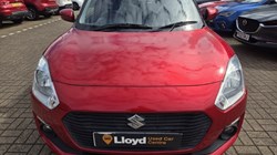 2019 (19) SUZUKI SWIFT 1.0 Boosterjet SZ-T 5dr 5365154