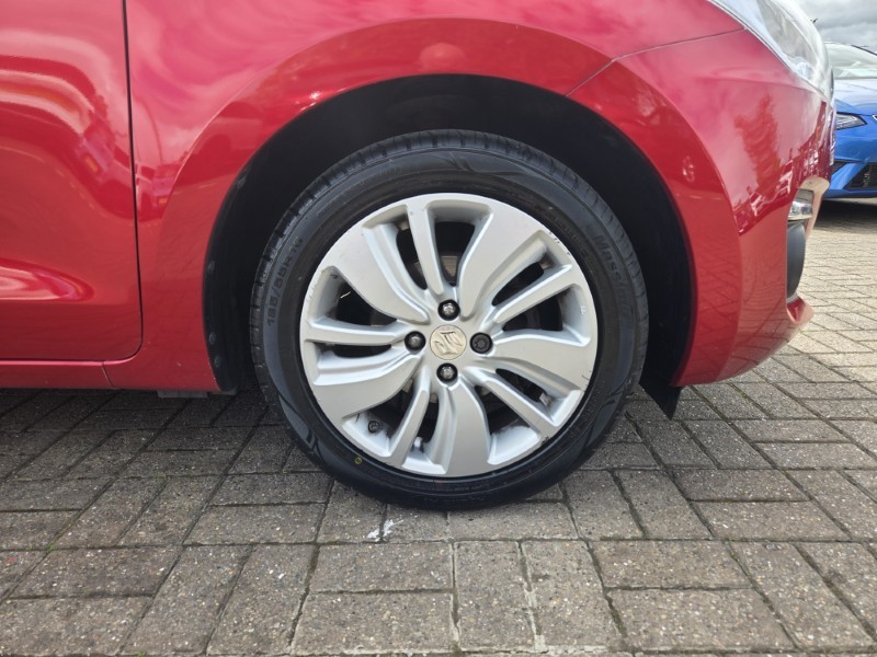 2019 (19) SUZUKI SWIFT 1.0 Boosterjet SZ-T 5dr 5365150