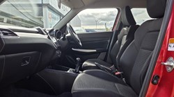 2019 (19) SUZUKI SWIFT 1.0 Boosterjet SZ-T 5dr 5365174