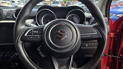 2019 (19) SUZUKI SWIFT 1.0 Boosterjet SZ-T 5dr 5365180
