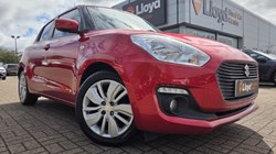 2019 (19) SUZUKI SWIFT 1.0 Boosterjet SZ-T 5dr 5365160