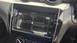 2019 (19) SUZUKI SWIFT 1.0 Boosterjet SZ-T 5dr 5365183