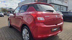 2019 (19) SUZUKI SWIFT 1.0 Boosterjet SZ-T 5dr 5365162