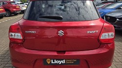 2019 (19) SUZUKI SWIFT 1.0 Boosterjet SZ-T 5dr 5365163
