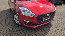 2019 (19) SUZUKI SWIFT 1.0 Boosterjet SZ-T 5dr 5365156