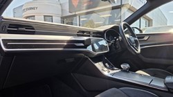 2019 (19) AUDI A6 40 TDI S Line 5dr S Tronic 5350340