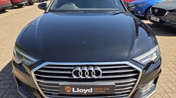 2019 (19) AUDI A6 40 TDI S Line 5dr S Tronic 5350318