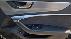 2019 (19) AUDI A6 40 TDI S Line 5dr S Tronic 5350343