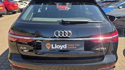 2019 (19) AUDI A6 40 TDI S Line 5dr S Tronic 5350329