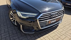 2019 (19) AUDI A6 40 TDI S Line 5dr S Tronic 5350320