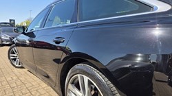 2019 (19) AUDI A6 40 TDI S Line 5dr S Tronic 5350324