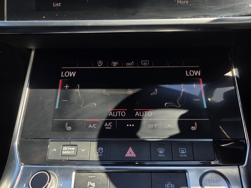 2019 (19) AUDI A6 40 TDI S Line 5dr S Tronic 5350349