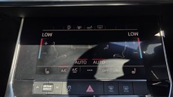 2019 (19) AUDI A6 40 TDI S Line 5dr S Tronic 5350349